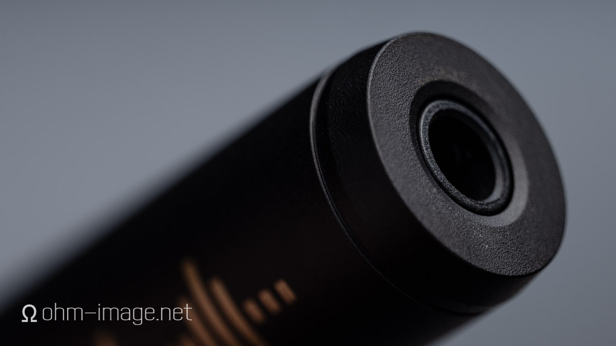 RMAA: NextDrive Spectra X 24-bit — ohm image